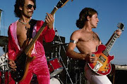 Grand Funk Railroad
