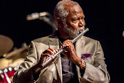 Hubert Laws