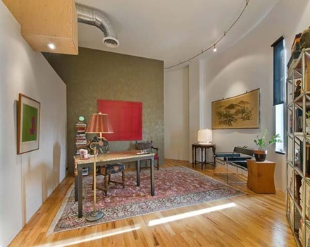 arquitectura-departamento-loft-de-lujo arquitectura-departamento-loft-de-lujo