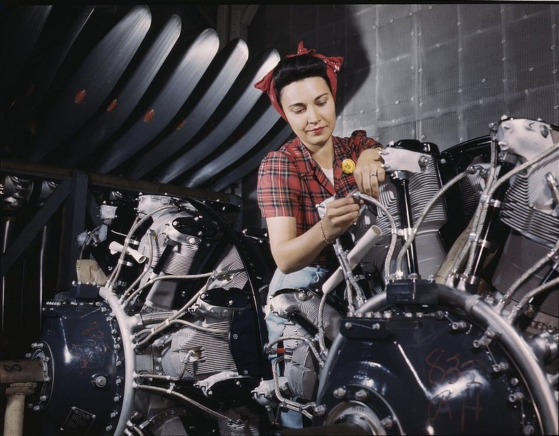 women-world-war-27 women-world-war-27