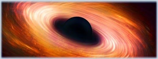 Buraco negro monstruoso é o maior e mais brilhante já descoberto