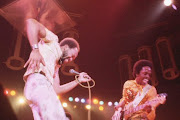 Earth Wind & Fire
