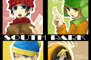 South Park