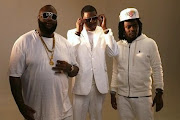Maybach Music Group