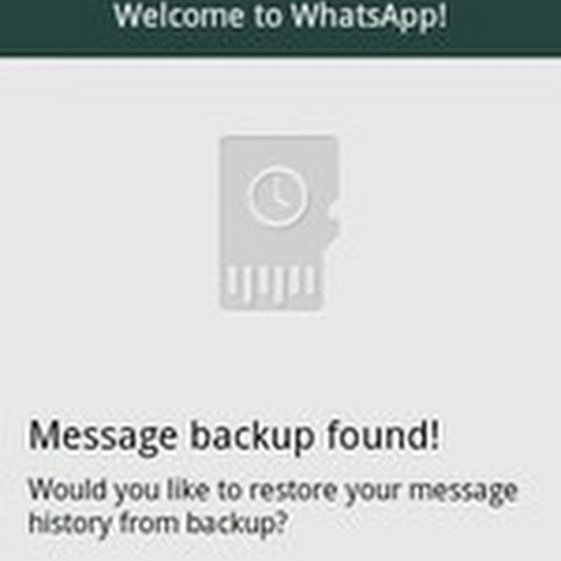  Ultimate List of Whatsapp Tips, Tricks 