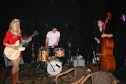 Hedvig Mollestad Trio