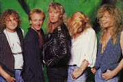 Def Leppard