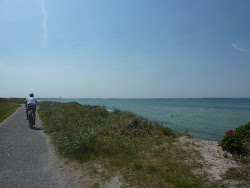 Radtour Schönberg - Wendtorf - 05