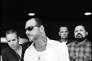 Social Distortion