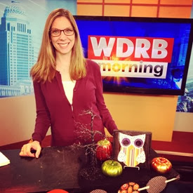 wdrb in the morning
