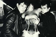 Soft Cell