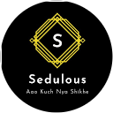 Sedulous . Sedulous .