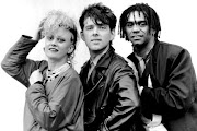 Thompson Twins