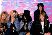 Guns 'N Roses