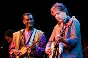 Bela Fleck