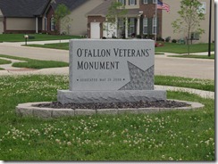 O'Fallon Memorial