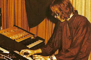 Klaus Schulze