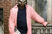 MF Doom