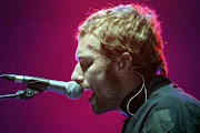 Chris Martin