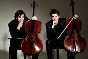 2Cellos (Sulic & Hauser)
