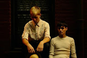 The Drums