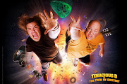Tenacious D