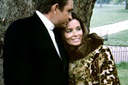 Johnny Cash & June Carter Cash