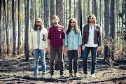 J Roddy Walston & The Business