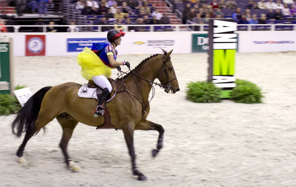 WIHS 2013 Thursday