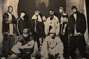Wu-Tang Clan