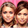 Mary-Kate And Ashley Olsen
