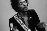 Jimi Hendrix