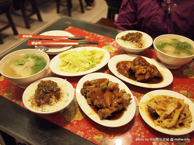 如果有肉吃就更好了@@ ~ 台中中區"富鼎旺豬腳餐廳" 中區 中式 區域 午餐 台中市 台式 晚餐 爌肉/滷肉飯 豬腳 飲食/食記/吃吃喝喝 