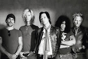 Velvet Revolver