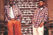 Pete Rock And Cl Smooth