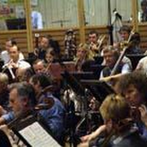 City of Prague Philharmonic Orchestra