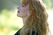 Loreena Mckennitt