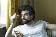 Oscar Isaac