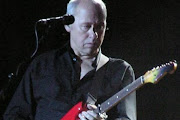 Mark Knopfler