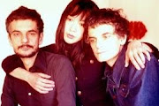 Blonde Redhead