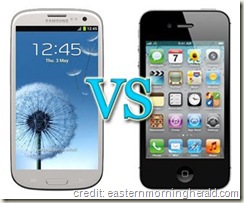 galaxy-s3-vs-iphone4s