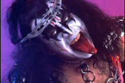 Gene Simmons
