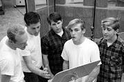 Beach Boys
