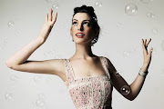 Anne Hathaway