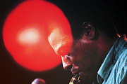 Wayne Shorter