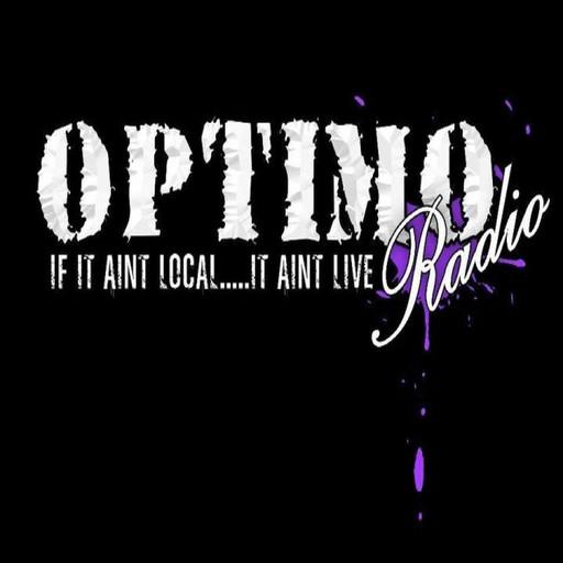 Optimo Radio LOGO-APP點子