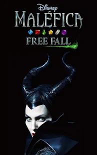 MALÉFICA Free Fall - screenshot thumbnail
