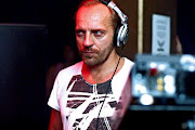 Sven Väth