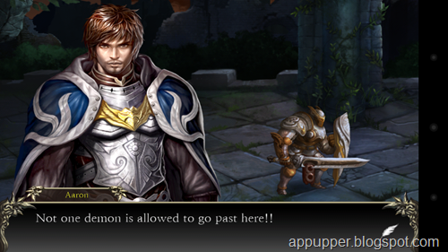 Free Download SEFIRAH v1.3.6 Android Game (APK)