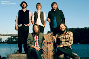Fleet Foxes